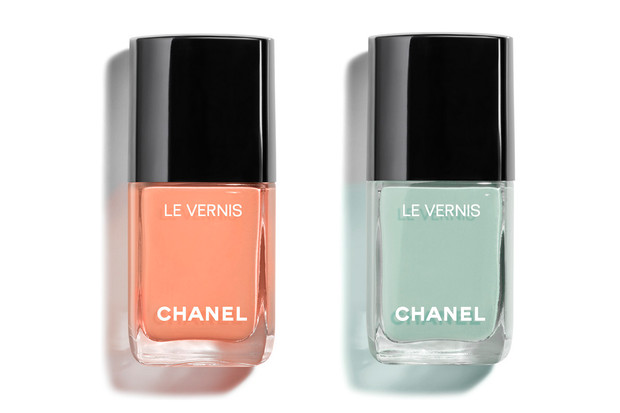 シャネル ルージュ ココ ボームに