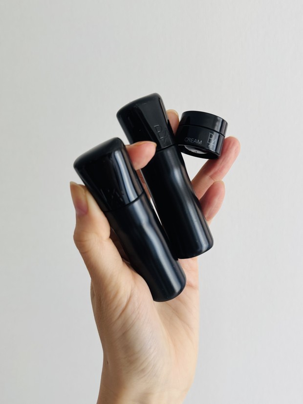 POLA B.A クリスマスコフレ 2025｜シンボリックコレクション