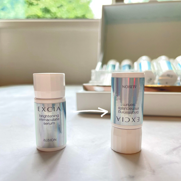 美白美容液の最高峰！今使うのがおすすめな【アルビオン