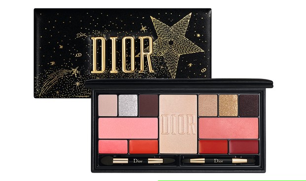 クリスマスコフレ2020】ディオールからルージュ ディオール クチュール