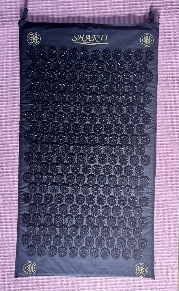 小田切ヒロさん、田中みな実さんも愛用♡シャクティマットって実際