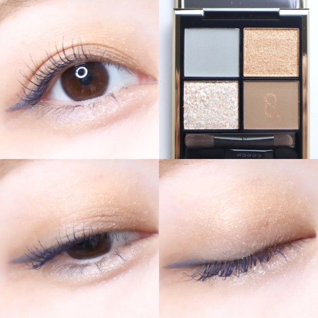 スック 春コスメ 2024】スックの春限定コスメ シグニチャー カラー