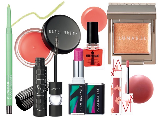 シュウ ウエムラ(shu uemura) シュウ ウエムラ × シャボンヌ ウォン