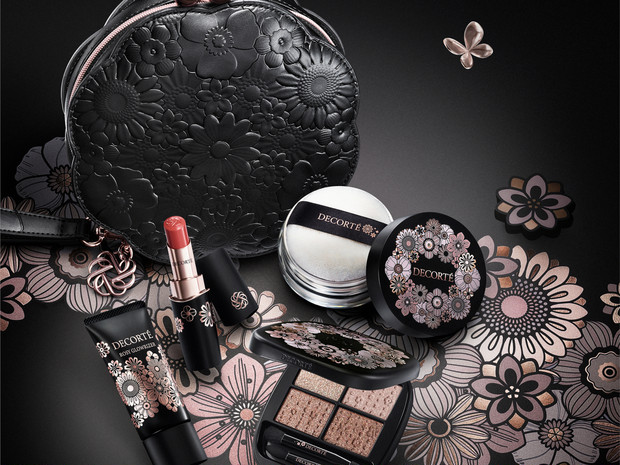 コスメデコルテ エターナル ブルーム コレクション(メイクアップ