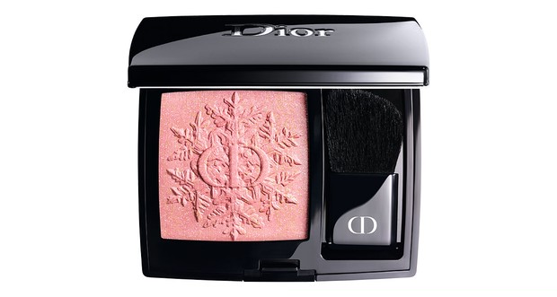 クリスマスコフレ2020】ディオールからルージュ ディオール クチュール