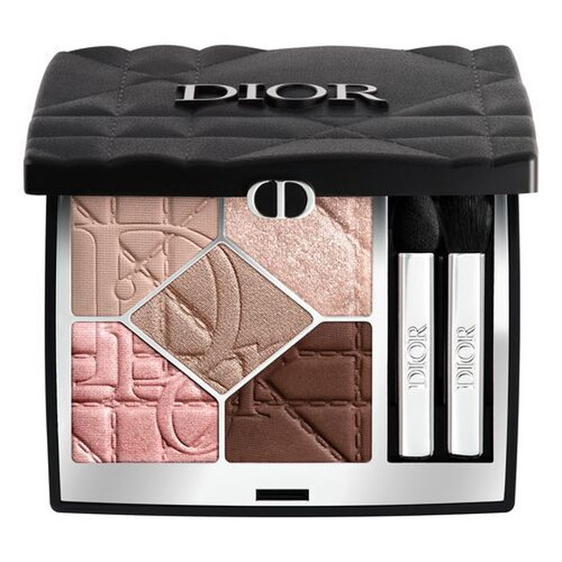 ディオールショウ サンク クルール862｜Georgeさん推し限定ピンクを