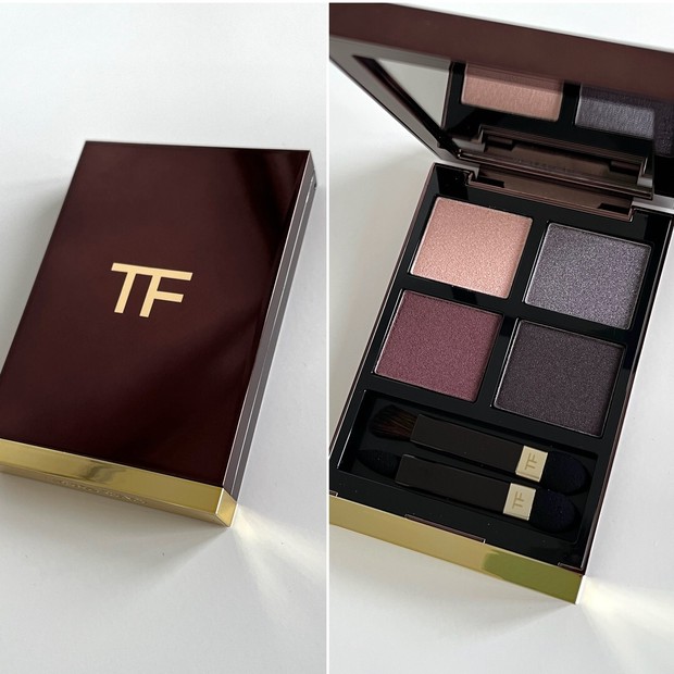 秋コスメ2022】トム フォード ビューティのモード感溢れる数量限定色を