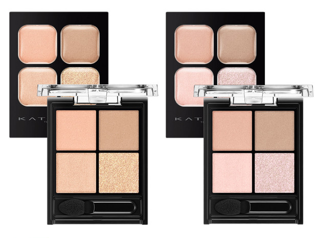 ケイト「リップモンスター ツヤバース」の新色が解禁！あの人気アイ