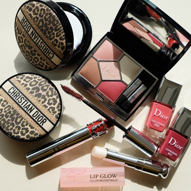 春コスメ2023】1月1日発売！ ディオールのミッツァ コレクションの