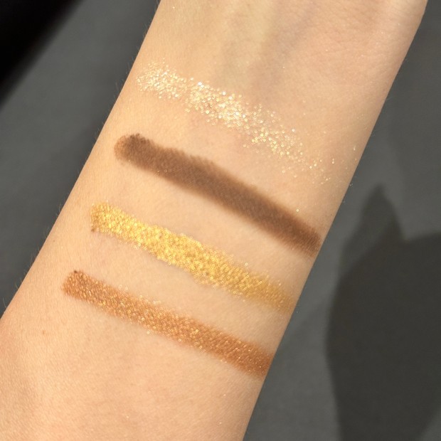 ホリデー速報】2024年11月1日発売 YSL 大人気クチュール ミニ クラッチ