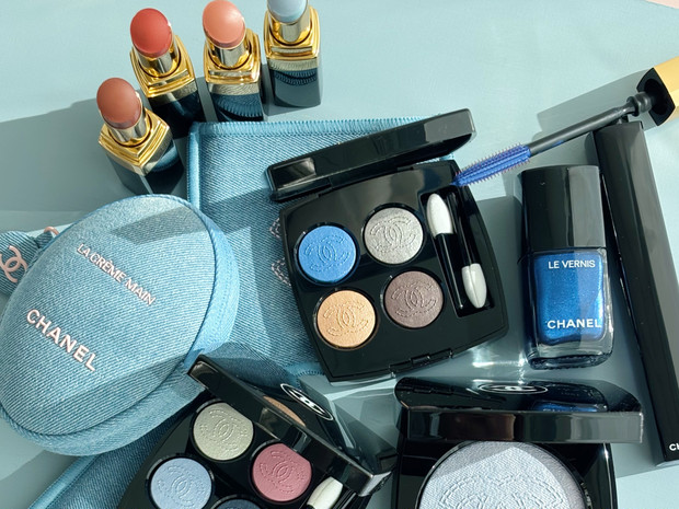 CHANEL(シャネル) レ キャトル オンブル(アイシャドウ) | 集英社の美容