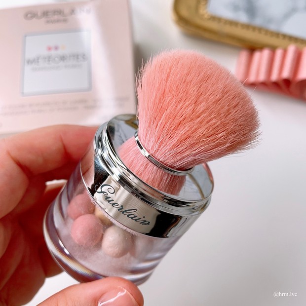 GUERLAIN / 愛され続けるロングセラー【ゲラン メテオリット】6色