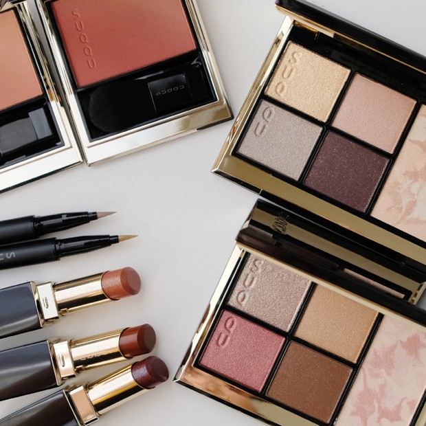 クリスマスコフレ2025】SUQQUのホリデーコレクション・限定品まとめ