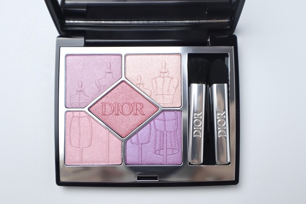 ディオール春コスメ2024】伊勢丹新宿限定で発売されたディオールショウ