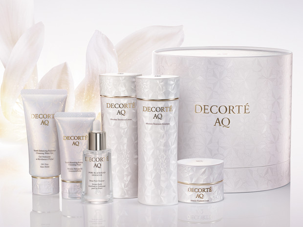 コスメデコルテ リポソーム アドバンスト リペアクリーム パープル