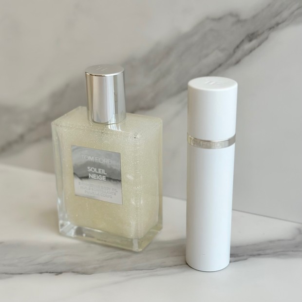 トム フォード】ミニサイズのフレグランスが待望の定番化！ 日本人気No