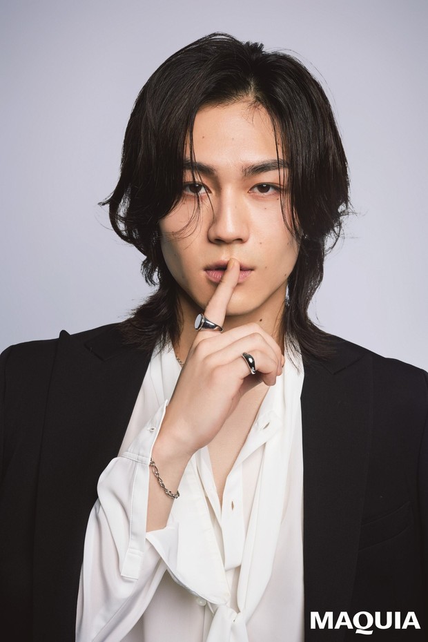 松田元太さん（Travis Japan）インタビュー特集｜全方位に愛される理由