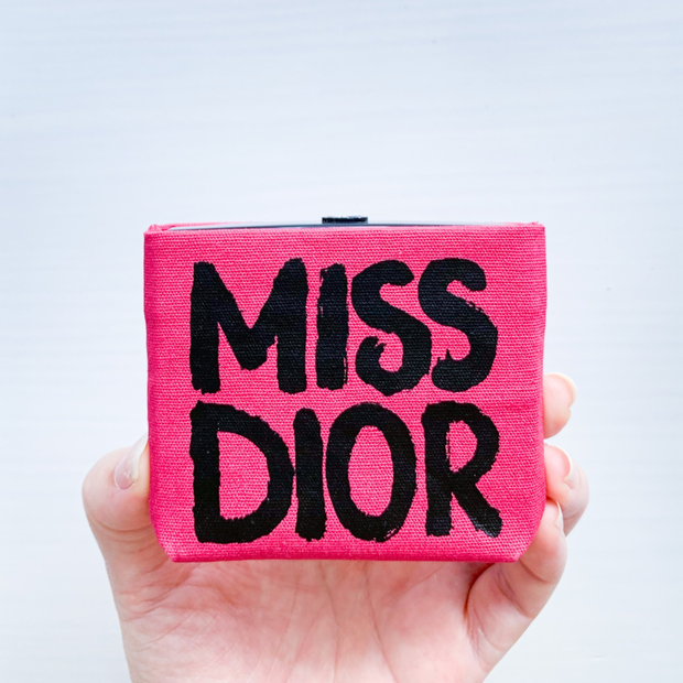 ディオールショウ サンク クルール862｜Georgeさん推し限定ピンクを