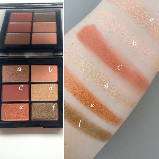 シュウ ウエムラと「ジョジョの奇妙な冒険」のコラボアイテムが11月1日