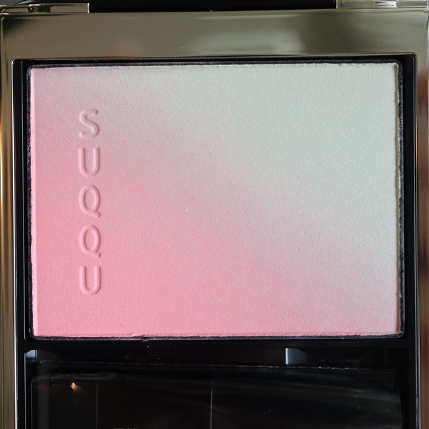 新作コスメ】SUQQUより6/13発売！偏光パールが美しい人気アイシャドウ