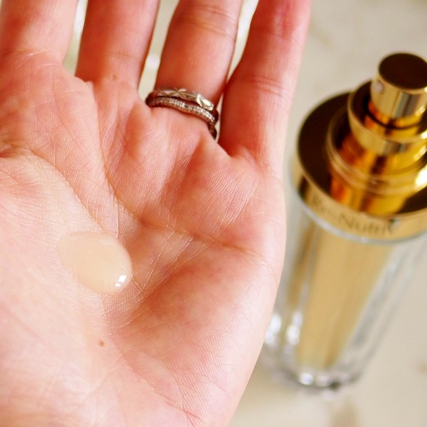 投資コスメ】肌にダイヤモンドの輝きを「エスティローダー」最高級