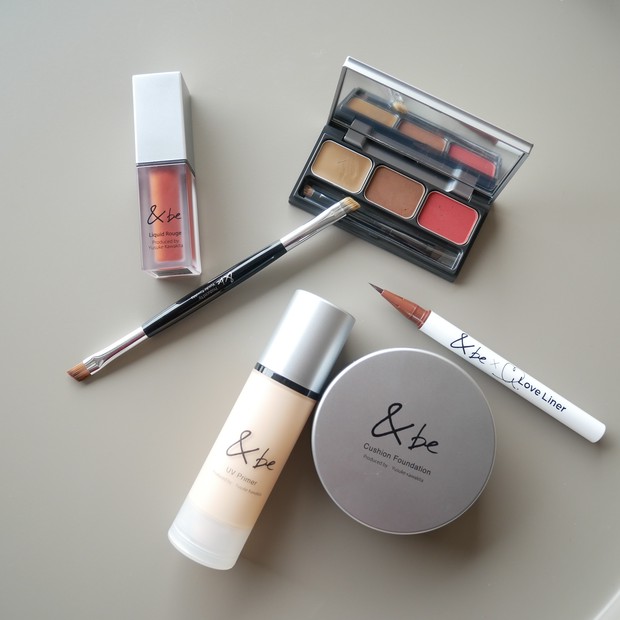 &be】新作ベースメイクが超優秀！オシャレ顔に近づける(気がする