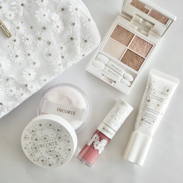 クリスマスコフレ2024】11/1発売！コスメデコルテのメイクアップコフレ