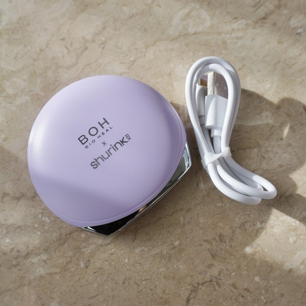 超痛い？！BOH シュリンクRX ポアシュリンクディープショット徹底