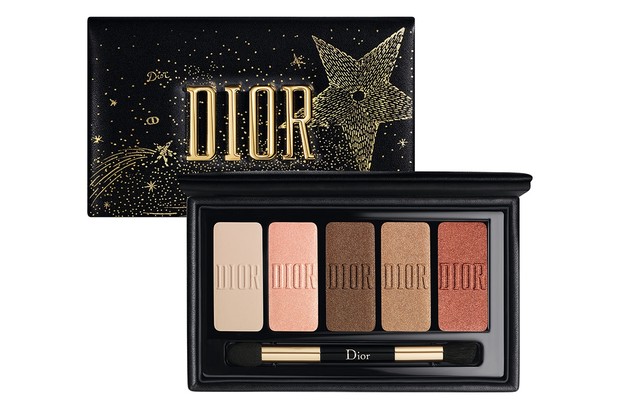 クリスマスコフレ2020】ディオールからルージュ ディオール クチュール