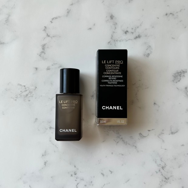 MAQUIA11月号掲載！＜投資美容スキンケア＞【CHANEL LL プロセラム