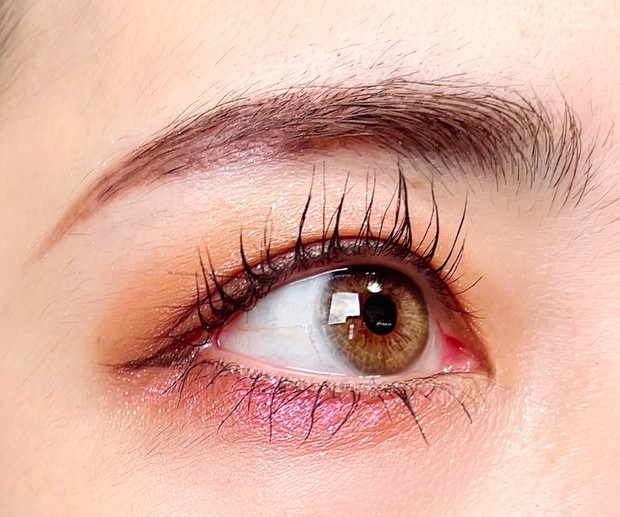 SUQQU(スック)2022年プレホリデー】オーロラの美しさを目元に宿す