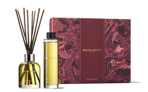 モルトンブラウンで至福のバスタイムを！ アドベントカレンダーを含む