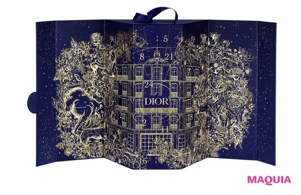 価格別】人気ブランドの2022年アドベントカレンダーを一挙公開