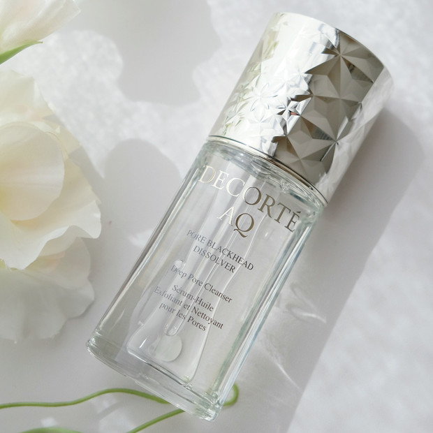 コスメデコルテの美容液×フランク ミュラーがスペシャルコラボ！ 個性