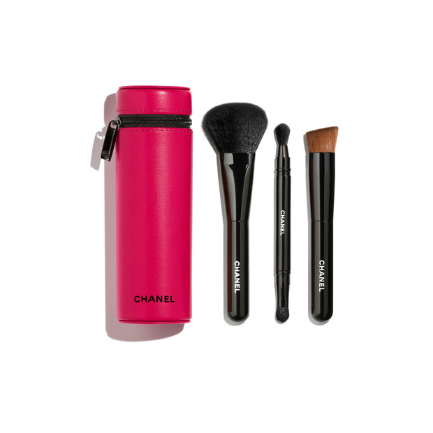 可愛すぎて選べない！ CHANELの特別限定コレクション「カラー コード