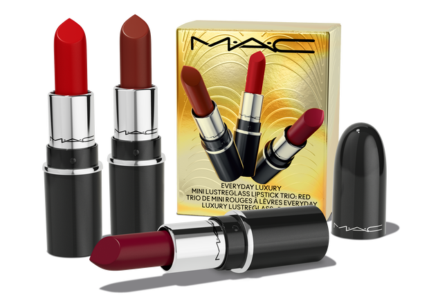 クリスマスコフレ2024】マック（M・A・C）のクリスマスコフレ・限定品