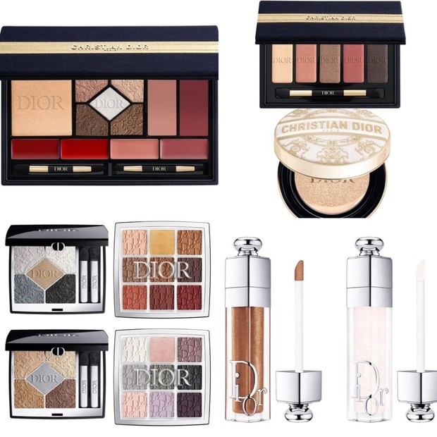 ディオール】クリスマスコフレ＆ホリデー限定品2023まとめ | 集英社の
