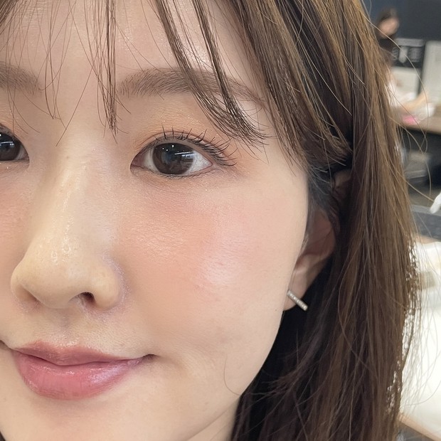 SUQQUホリデーコレクション2025】イエベ春がレビュー！メイクアップ