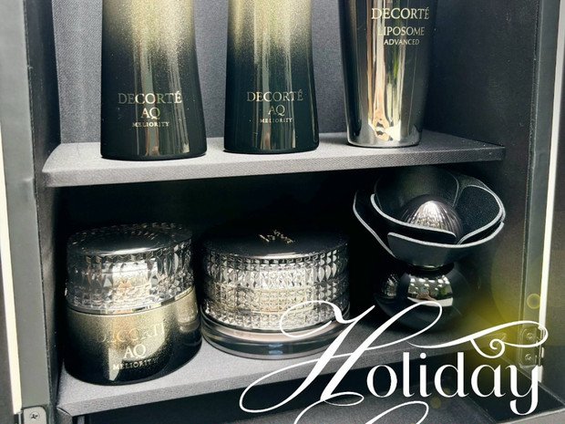 コスメデコルテ エターナルエレガンス ボックス(スキンケア) | 集英社