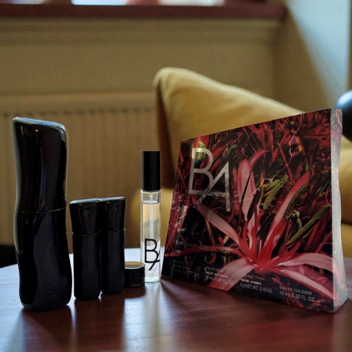 B.A シンボリックコレクション】11/1発売！名品ローションをホリデー