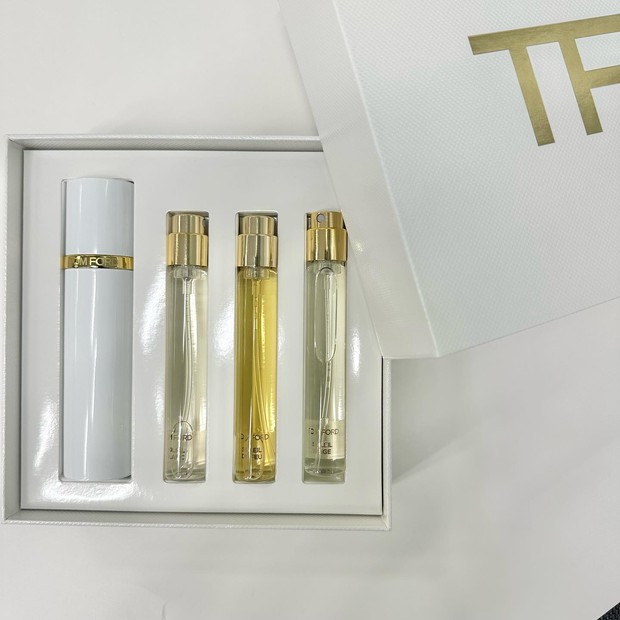 トム フォードから限定フレグランスセットが登場！ ギフトにもおすすめ