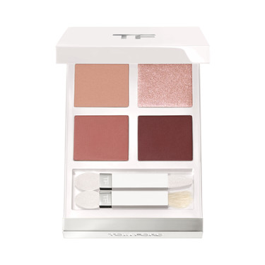 トム フォード ビューティ ソレイユ アイ カラー クォード(アイ