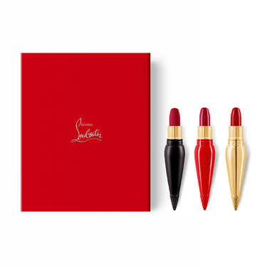 クリスチャン ルブタン(Christian Louboutin) リップトリオ ルージュ