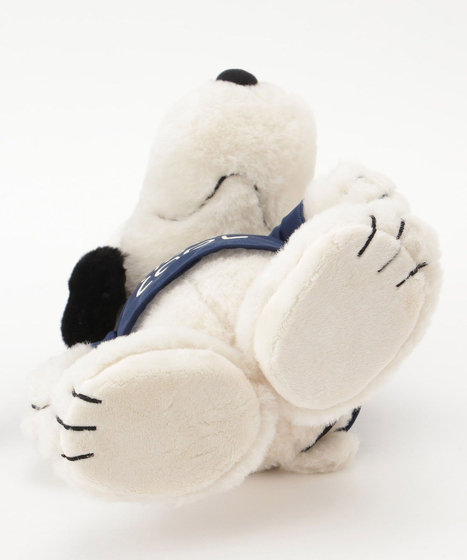 スヌーピー】レトロジョー・クール(M) ぬいぐるみ|SNOOPY×VOYAGES