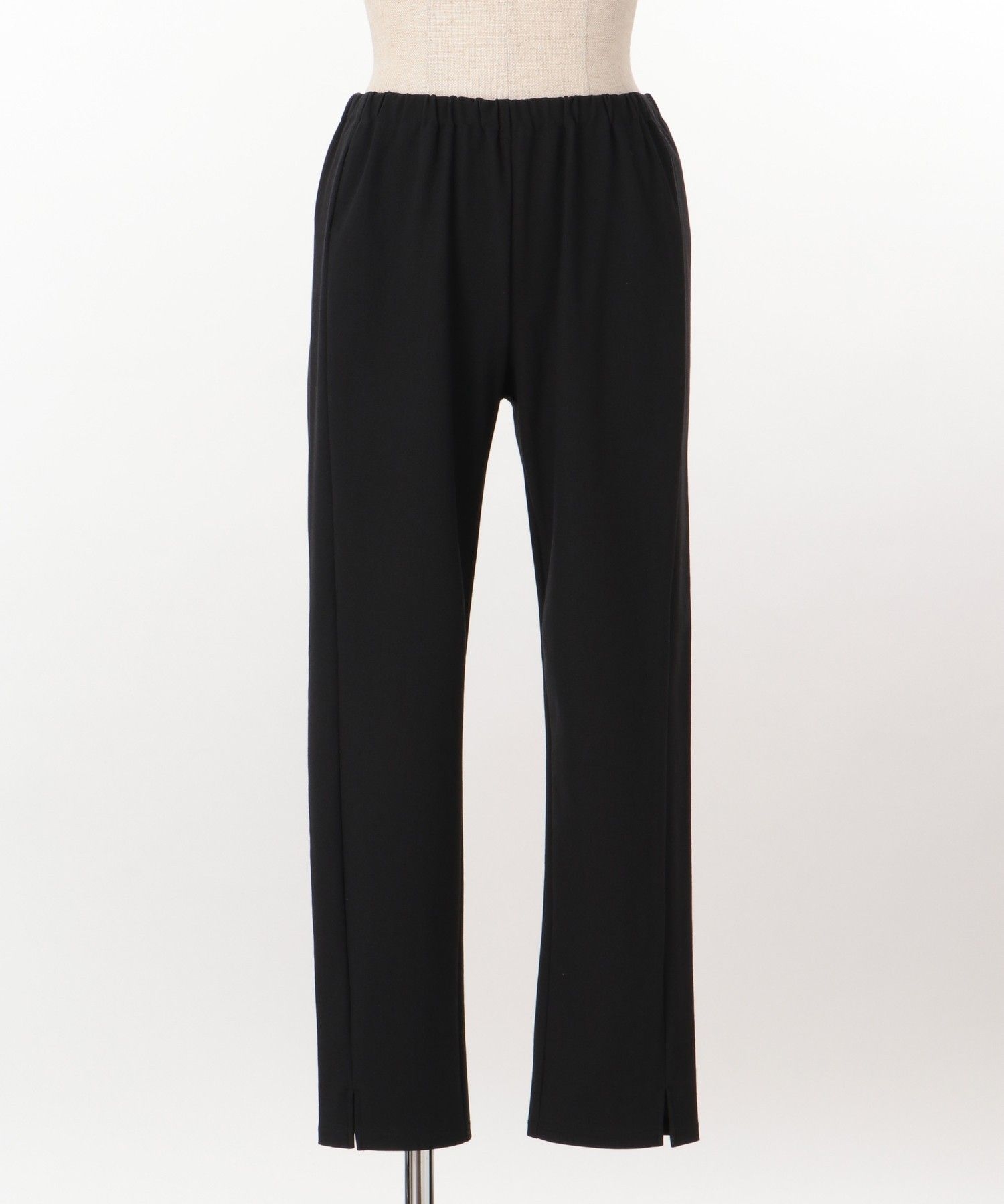 綿混ハイテンション パンツ|芽風 | Sensounico ONLINE STORE