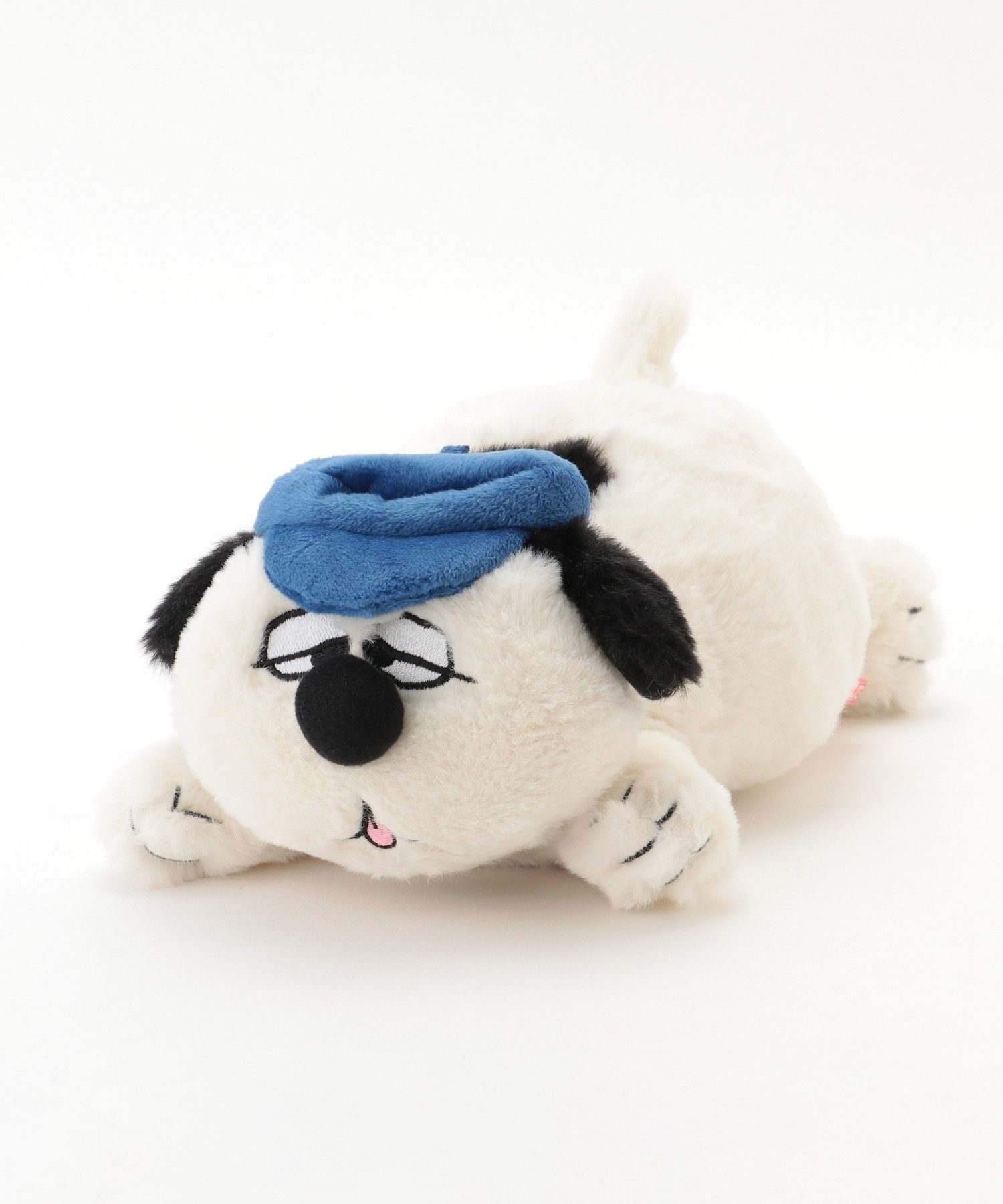 スヌーピー】ブラザーズHAI オラフ S ぬいぐるみ|SNOOPY×VOYAGES