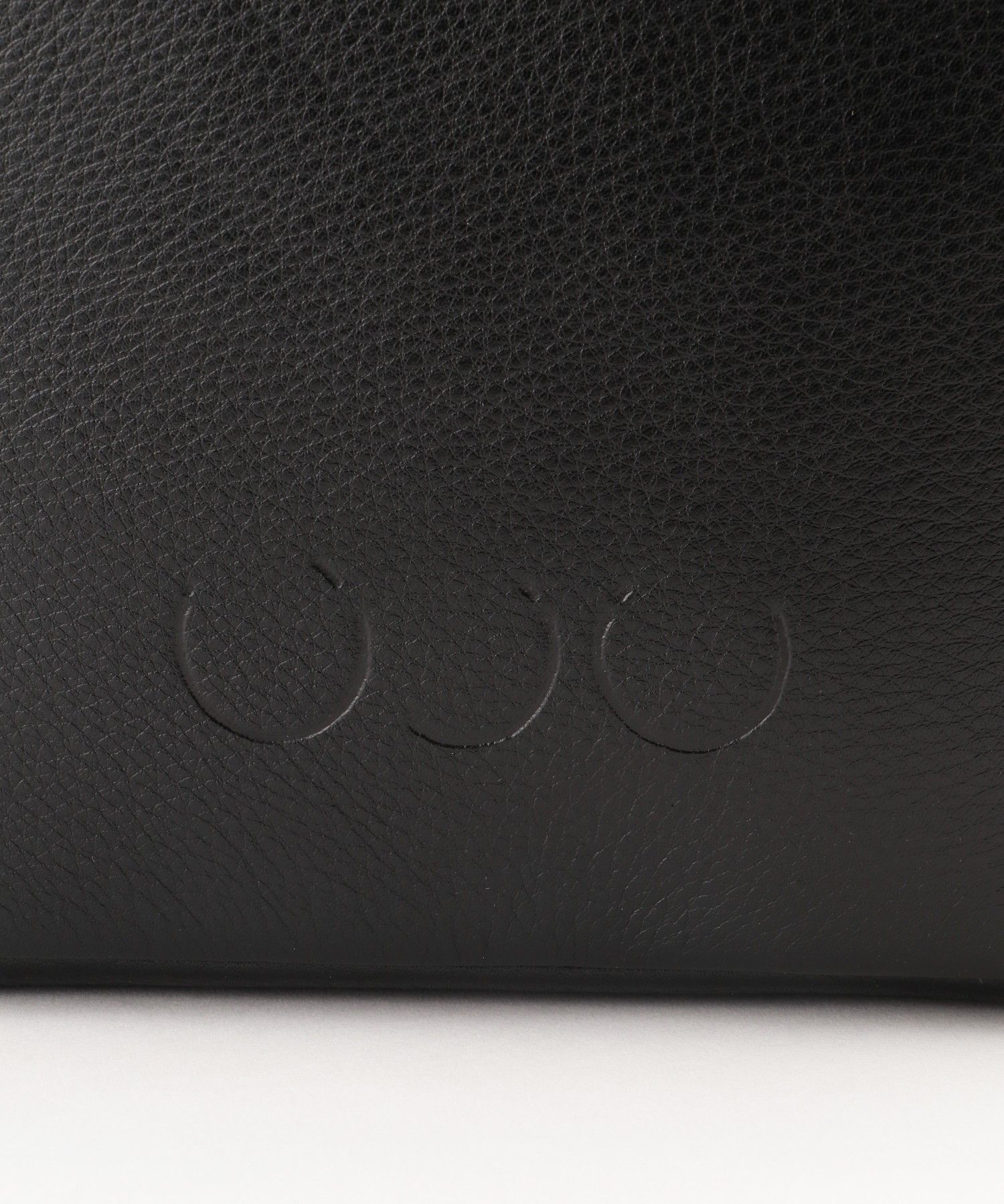 スクエア バッグ|慈雨 | Sensounico ONLINE STORE