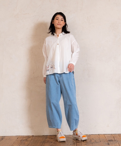 デニムパンツ | Sensounico ONLINE STORE