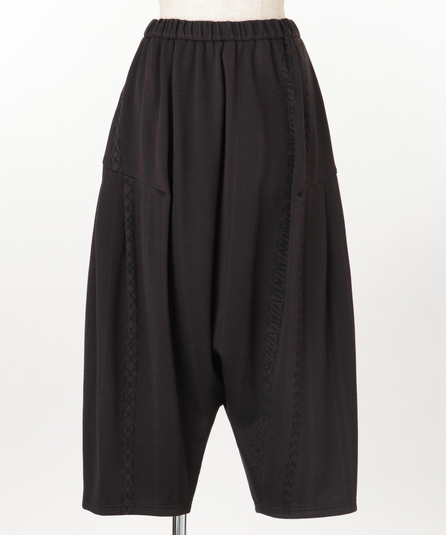 クラフトライン パンツ|慈雨 | Sensounico ONLINE STORE