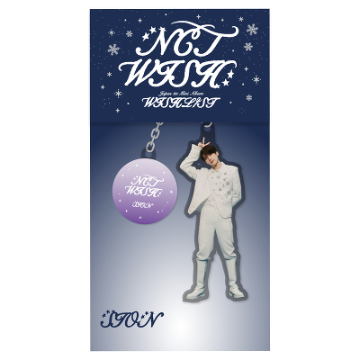 nct wish wishlist トレカ mumo ケミ NEWS | NCT（エヌシーティー